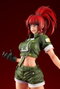 The King of Fighters '97 Bishoujo statuette PVC 1/7 Orochi Leona 23 cm