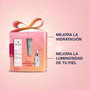 Rilastil Aqua Intense 72H - Rituel d'hydratation et d'éclat (3 pièces)