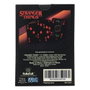 FaNaTtik Présentoir de 12 jeux de cartes à jouer Stranger Things