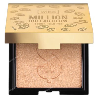 Wibo Million Dollar Illuminateur de Blush Compact Wibo Million Dollar Illuminateur de Blush Compact