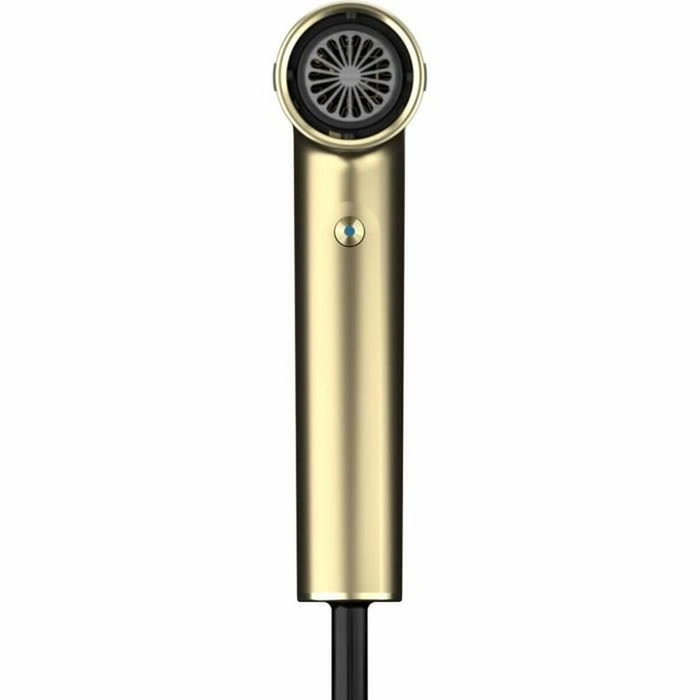 Shark SpeedStyle Pro 3-en-1 Édition Limitée Gold Shark SpeedStyle Pro 3-en-1 Édition Limitée Gold
