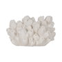 BigBuy Home Lampe de bureau Blanc