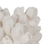 BigBuy Home Lampe de bureau Blanc