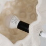 BigBuy Home Lampe de bureau Blanc