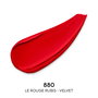 Guerlain Rouge G Velvet Rouge à Lèvres 880 Recharge 3.5g - Finition Mate Velours