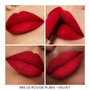 Guerlain Rouge G Velvet Lips Refill 880