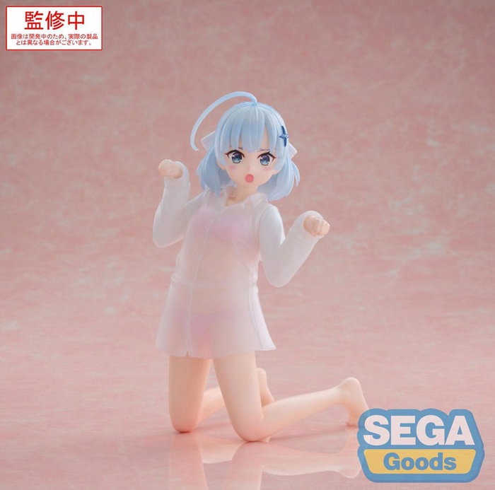 Private Tutor to the Duke´s Daughter statuette PVC Yumemirize Tina Howard 15 cm Private Tutor to the Duke´s Daughter statuette PVC Yumemirize Tina Howard 15 cm