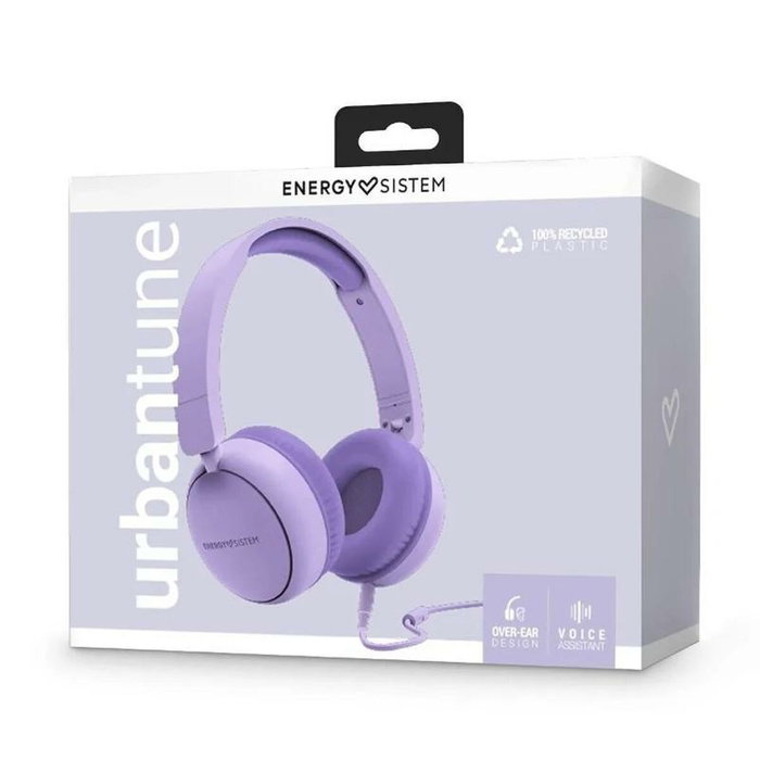 Energy Sistem Urbantune Lavande Energy Sistem Urbantune Lavande