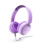 Energy Sistem Casque Urbantune Lavande Filaire Circumaural avec Micro 3.5 mm 457663
