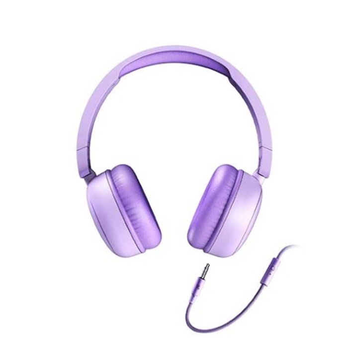 Energy Sistem Casque Urbantune Lavande Filaire Circumaural avec Micro 3.5 mm 457663