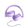 Energy Sistem Casque Urbantune Lavande Filaire Circumaural avec Micro 3.5 mm 457663