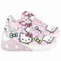 Chaussures de Sport pour Enfants Hello Kitty Rose 28