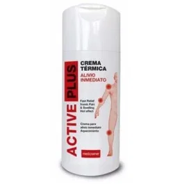 MEDICRAMER ACTIVE PLUS CALOR 150ml