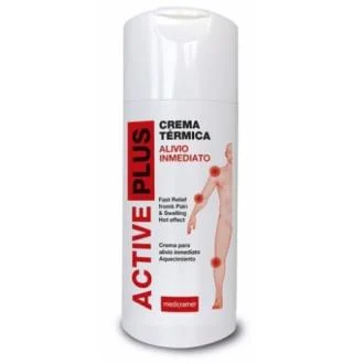 MEDICRAMER ACTIVE PLUS CALOR 150ml MEDICRAMER ACTIVE PLUS CALOR 150ml