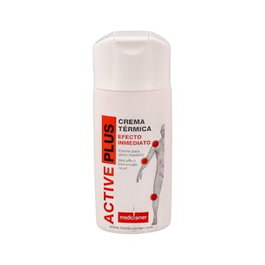 MEDICRAMER ACTIVE PLUS CALOR 150ml