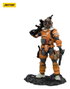 Joy Toy figurine Dark Source Steel Ride Corps Engineer Chris 8 cm