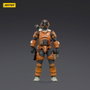 Joy Toy figurine Dark Source Steel Ride Corps Engineer Chris 8 cm