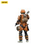 Joy Toy figurine Dark Source Steel Ride Corps Engineer Chris 8 cm
