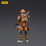 Joy Toy figurine Dark Source Steel Ride Corps Engineer Chris 8 cm