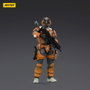 Joy Toy figurine Dark Source Steel Ride Corps Engineer Chris 8 cm