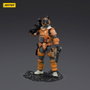 Joy Toy figurine Dark Source Steel Ride Corps Engineer Chris 8 cm