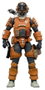 Joy Toy figurine Dark Source Steel Ride Corps Engineer Chris 8 cm