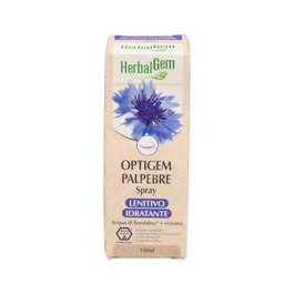 HERBALGEM OPTIGEM PAUPIERES spray 10ml BIO