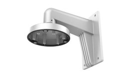 Hikvision Support mural DS-1273ZJ-135 pour caméra dôme
