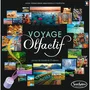 Sentosphere Jeu de société Voyage Olfactif - Tour du monde en 31 odeurs - Jeu collaboratif - Dès 8 ans
