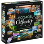 Sentosphere Jeu de société Voyage Olfactif - Tour du monde en 31 odeurs - Jeu collaboratif - Dès 8 ans