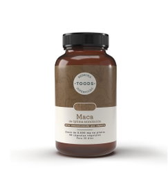 HERBORA TOODS MACA 90 capsules
