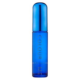 Milton Lloyd Colour Me Homme Blue - Eau de toilette pour homme - 50 ml