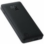 Batterie pour Ordinateur Portable Baseus Noir 10000 mAh