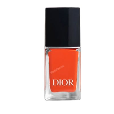 Dior Vernis Vernis à ongles 648 Orange 10 ml