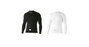 Sparco Chemise à manches longues RW4 Guard M Noir