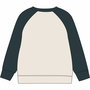 Avengers Sweat-shirt à capuche en cotton brushed Marvel pour enfant 6 ans - Beige