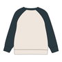 Avengers Sweat-shirt à capuche en cotton brushed Marvel pour enfant 6 ans - Beige