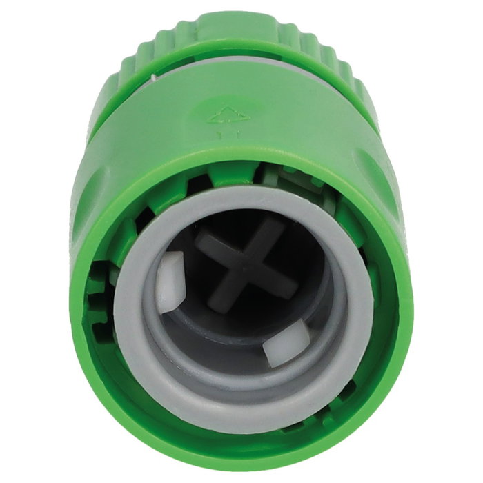 Navelis Connecteur rapide avec stop Ø1/2'' Navelis Connecteur rapide avec stop Ø1/2''