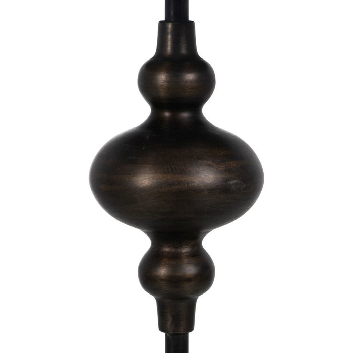 BigBuy Home Lampe de bureau Doré BigBuy Home Lampe de bureau Doré