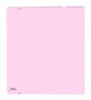 Safta Carpeblock PP Foam 4 Ani 35mm - Tapis de jeu puzzle mousse 4 pièces avec recambio motif Minnie Mouse "Naive" pour enfants 3 ans et plus - Dimensions 27x32x4 cm
