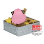 BANPRESTO Figura Anya Forger collection Vol.1 Spy x Family - Figurine de collection de 6 cm, âge recommandé +15 ans