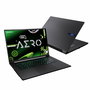 Ordinateur Portable Gigabyte AERO X16 1WH93ESC64AH Copilot+ PC AMD Ryzen AI 7 350 16" 32 GB RAM 1 TB SSD