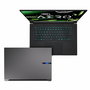 Ordinateur Portable Gigabyte AERO X16 1WH93ESC64AH Copilot+ PC AMD Ryzen AI 7 350 16" 32 GB RAM 1 TB SSD