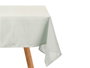 Kinvara Nappe en Polyester Vert Palo 140x180 cm (Set de 12)