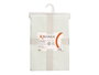 Kinvara Nappe en Polyester Vert Palo 140x180 cm (Set de 12)