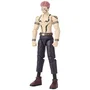 Bandai Figurine Anime Heroes Ryomen Sukuna 17 cm