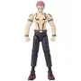 Bandai Figurine Anime Heroes Ryomen Sukuna 17 cm
