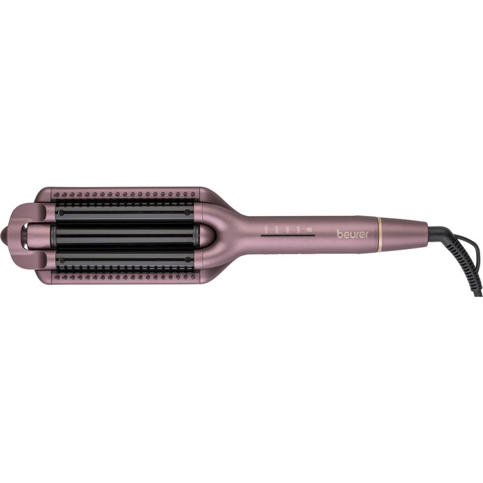 Beurer HT 65 Wave Iron 4-in-1 Styling