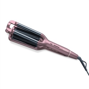 Beurer HT 65 Wave Iron 4-in-1 Styling