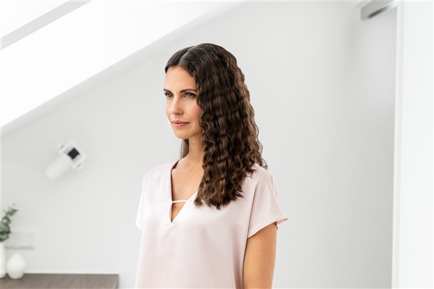 Beurer HT 65 Wave Iron 4-in-1 Styling